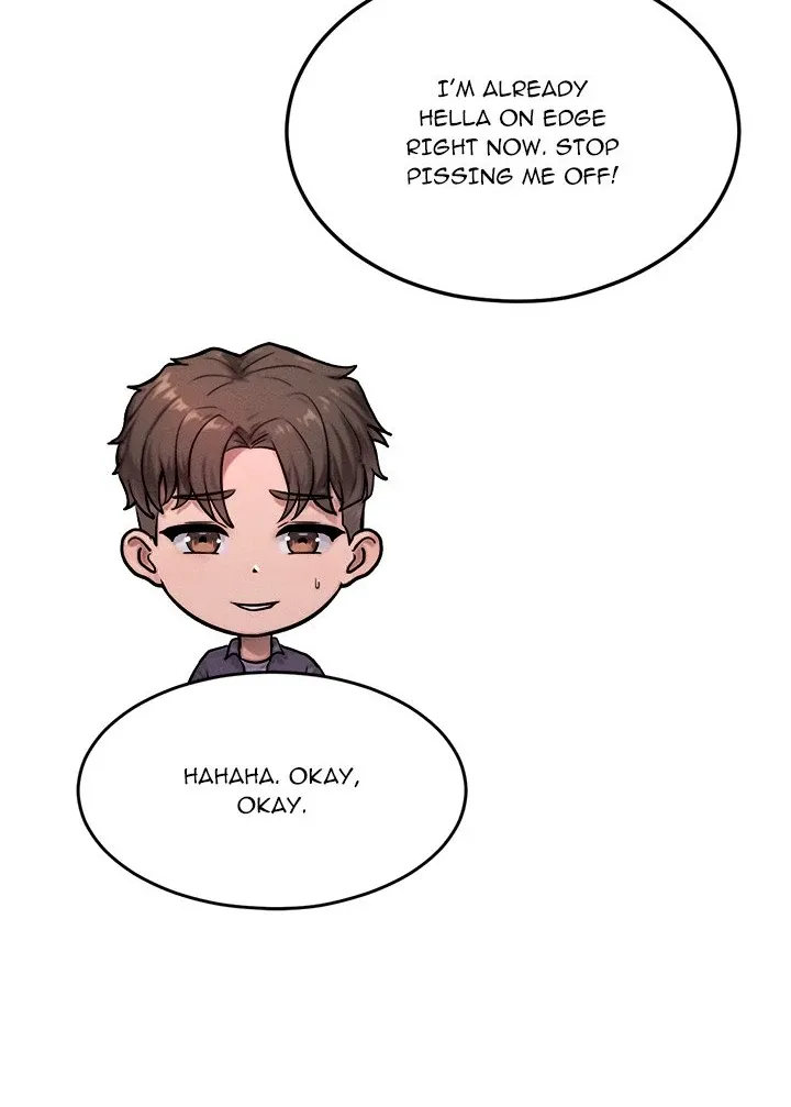 Tasty Missus x4 Chapter 3 page 25 - 