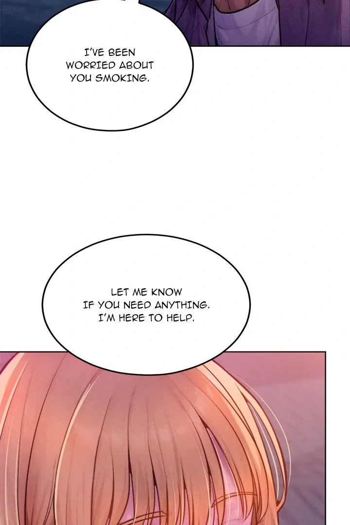 Tasty Missus x4 Chapter 3 page 27 - 