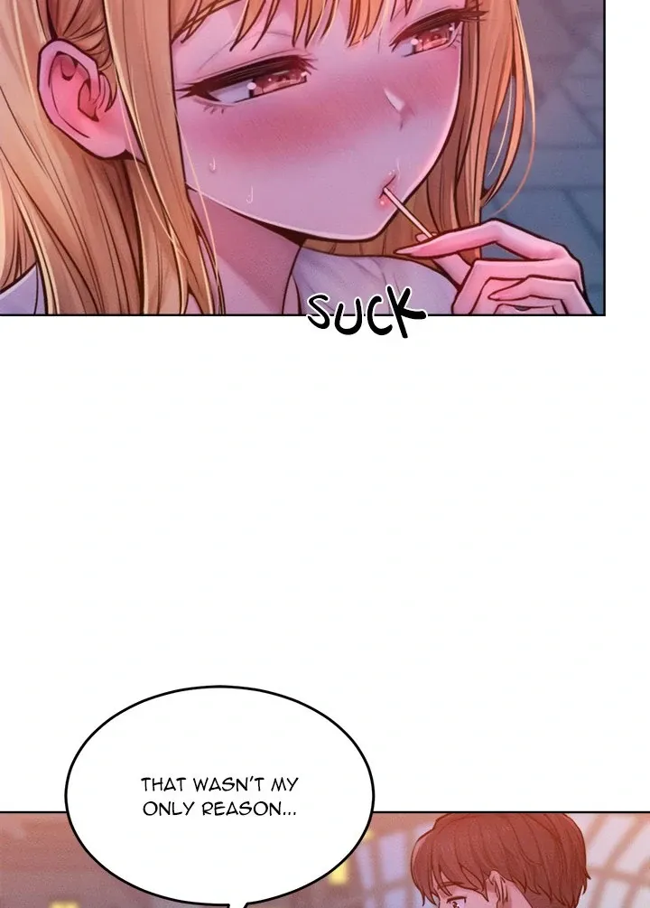 Tasty Missus x4 Chapter 3 page 28 - 