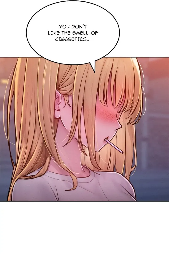 Tasty Missus x4 Chapter 3 page 30 - 