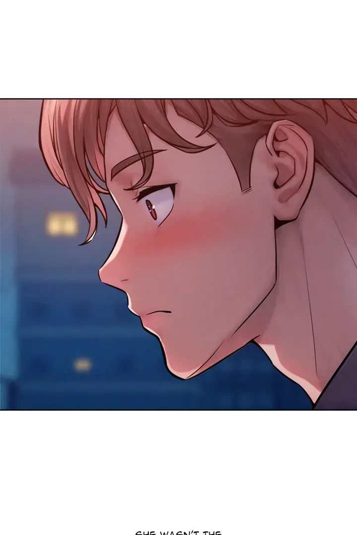 Tasty Missus x4 Chapter 3 page 31 - 