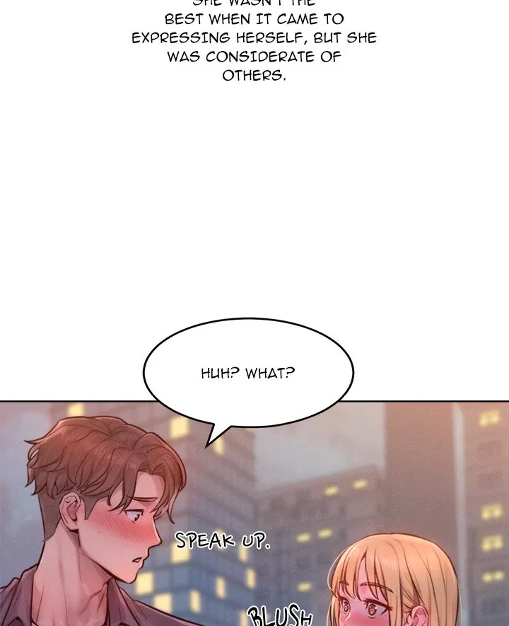 Tasty Missus x4 Chapter 3 page 32 - 