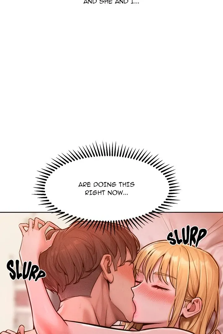 Tasty Missus x4 Chapter 3 page 40 - 