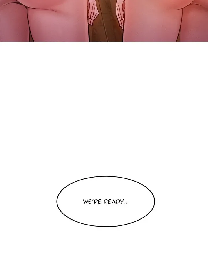 Tasty Missus x4 Chapter 3 page 5 - 