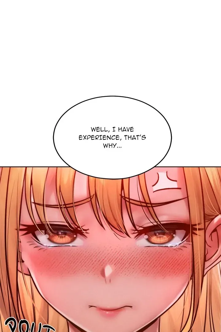Tasty Missus x4 Chapter 3 page 45 - 