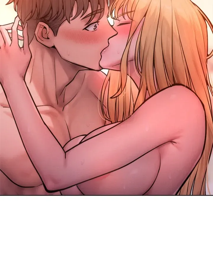 Tasty Missus x4 Chapter 3 page 47 - 