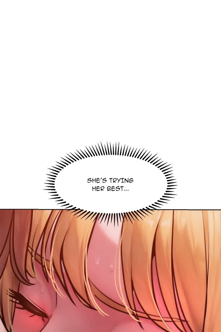 Tasty Missus x4 Chapter 3 page 49 - 