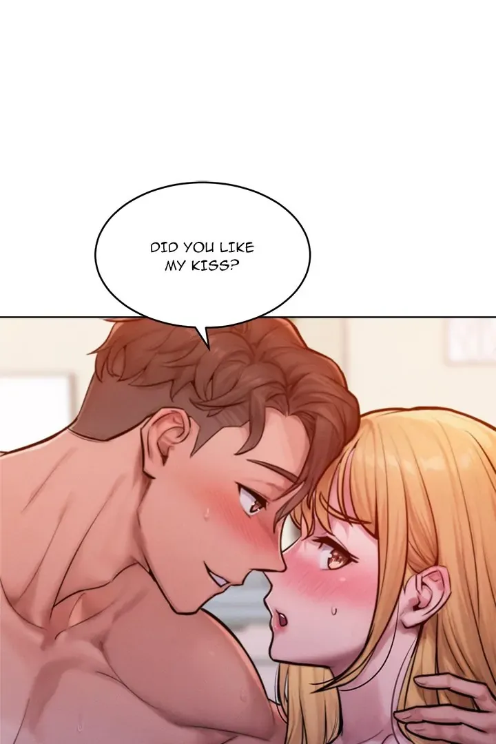 Tasty Missus x4 Chapter 3 page 51 - 