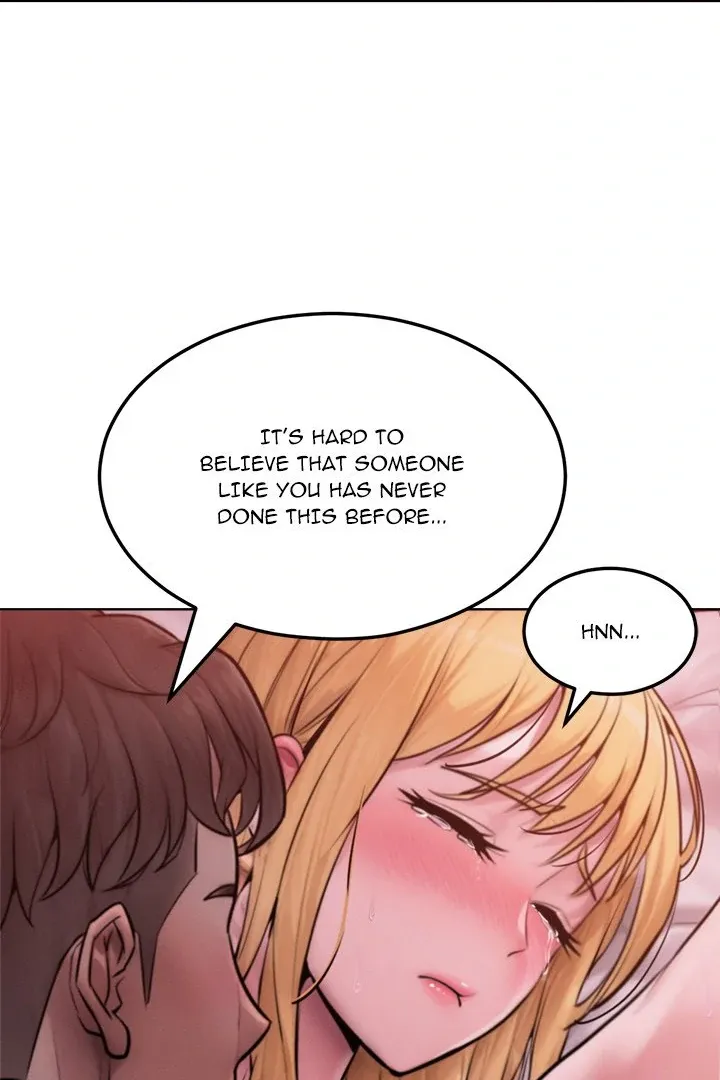 Tasty Missus x4 Chapter 3 page 55 - 