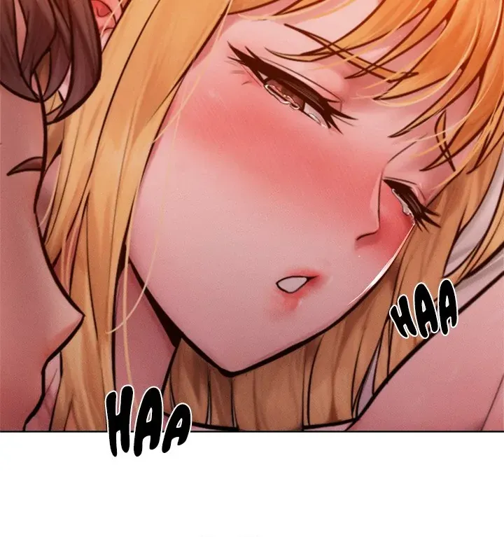 Tasty Missus x4 Chapter 3 page 58 - 