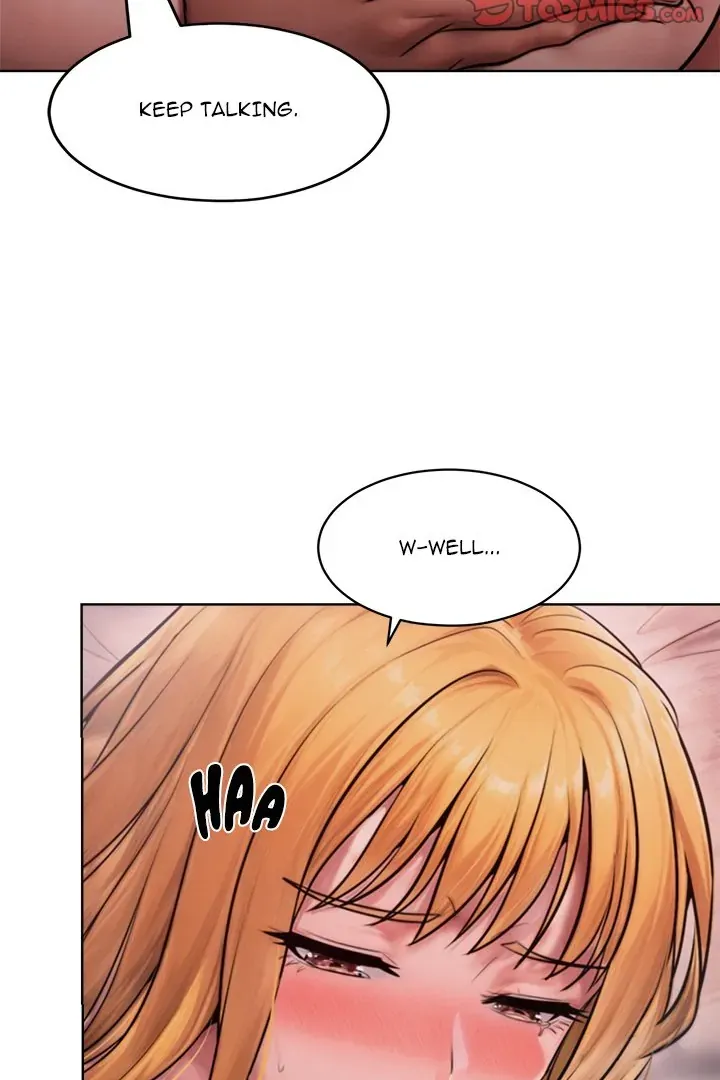 Tasty Missus x4 Chapter 3 page 64 - 