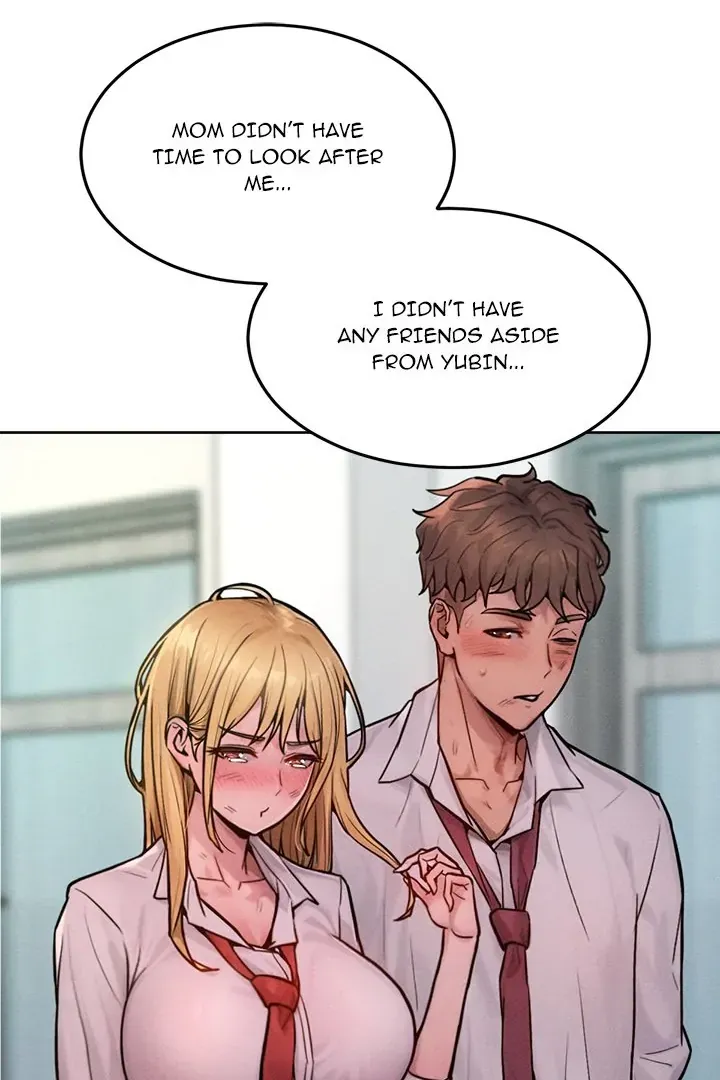 Tasty Missus x4 Chapter 3 page 68 - 
