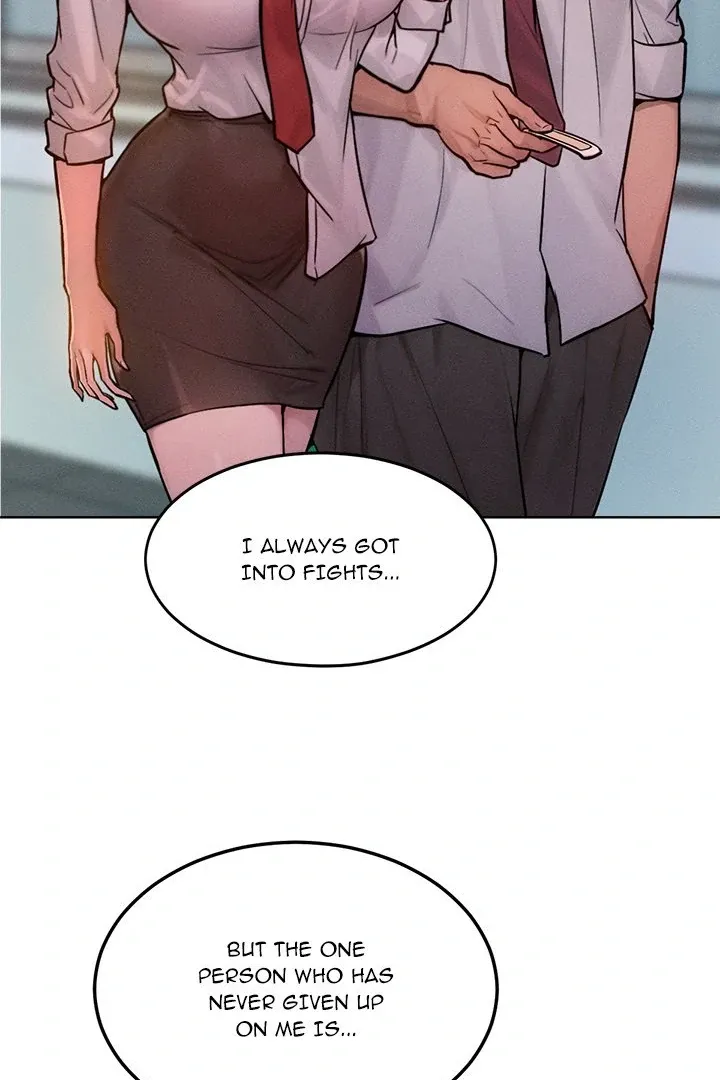 Tasty Missus x4 Chapter 3 page 69 - 