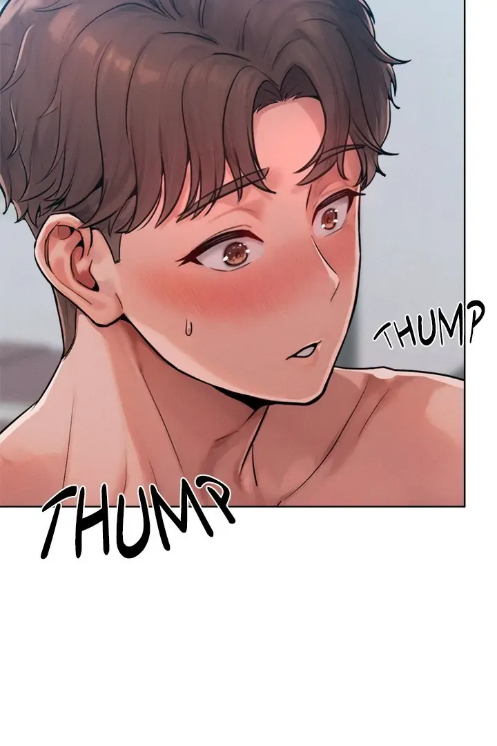 Tasty Missus x4 Chapter 3 page 8 - 