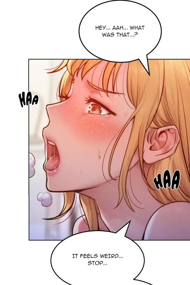 Tasty Missus x4 Chapter 3 page 84 - 