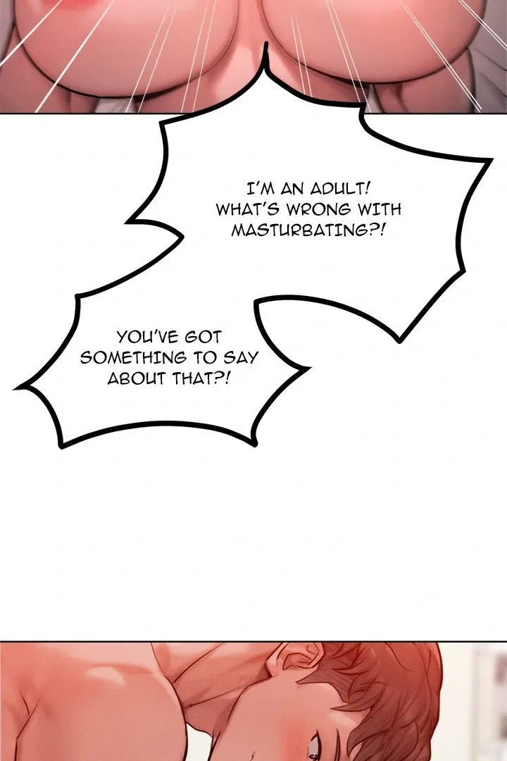 Tasty Missus x4 Chapter 3 page 92 - 