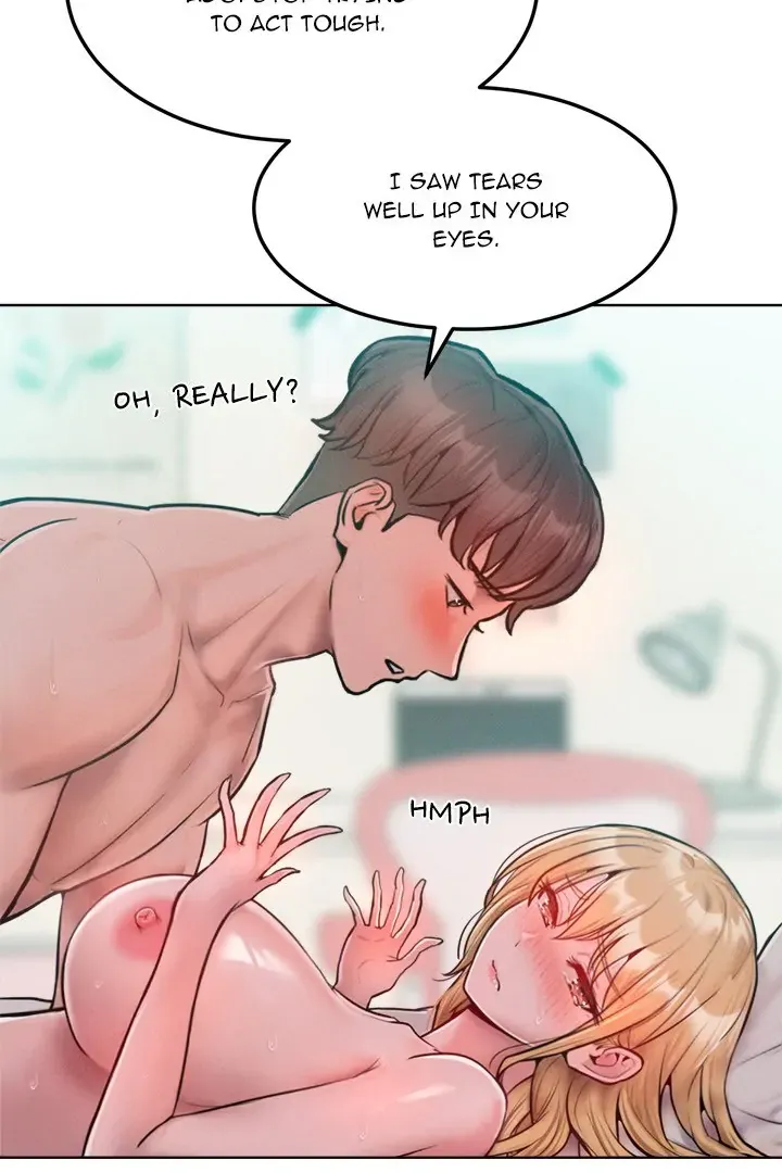 Tasty Missus x4 Chapter 4 page 12 - 