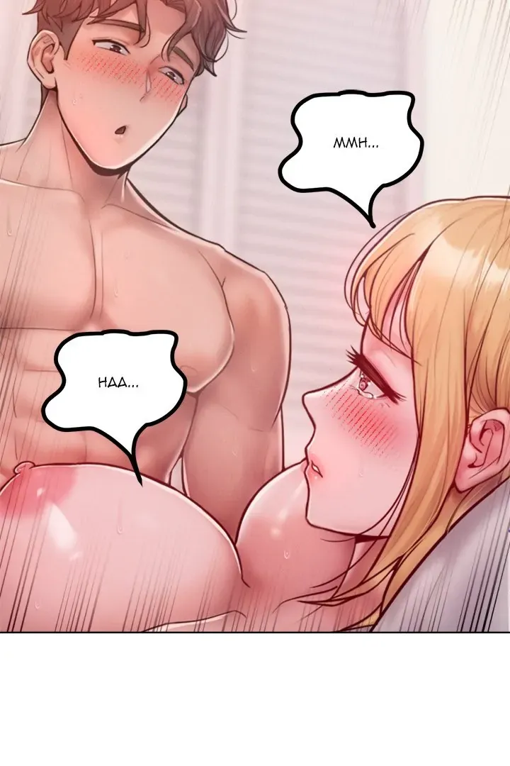 Tasty Missus x4 Chapter 4 page 18 - 