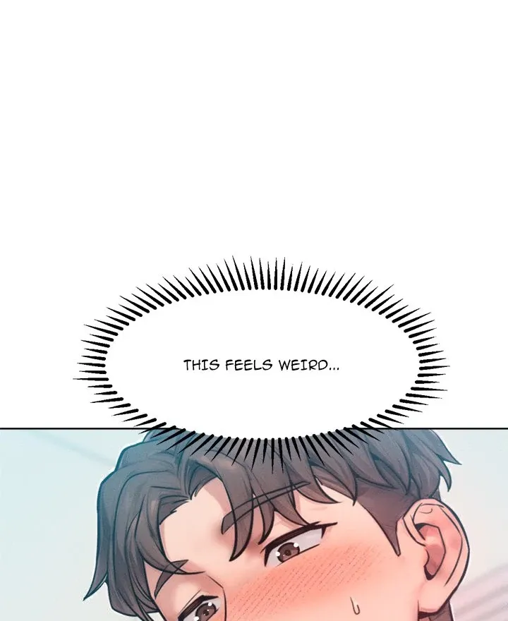 Tasty Missus x4 Chapter 4 page 19 - 