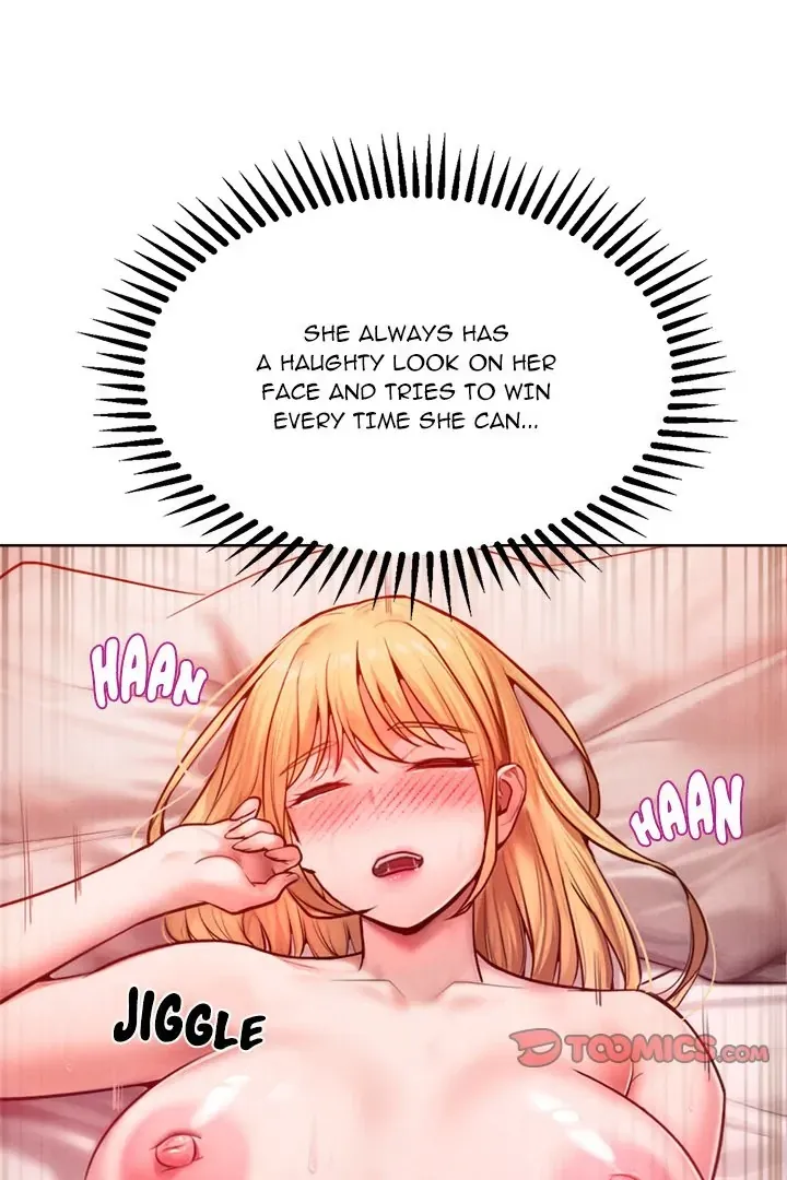 Tasty Missus x4 Chapter 4 page 21 - 