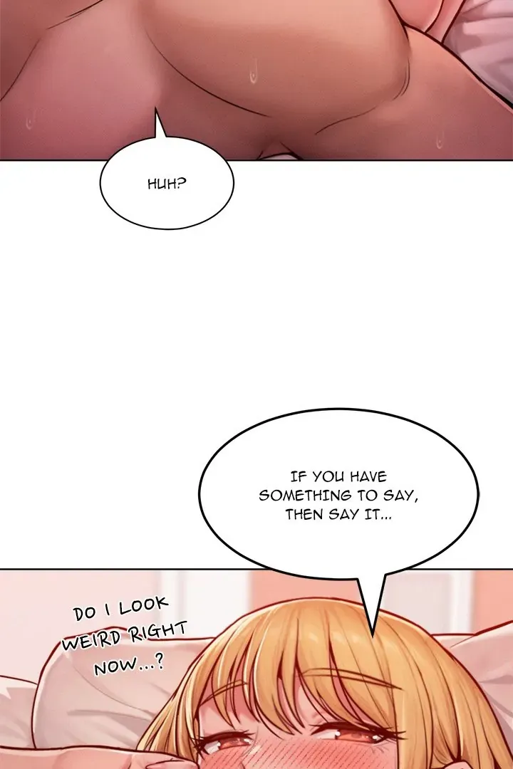 Tasty Missus x4 Chapter 4 page 27 - 