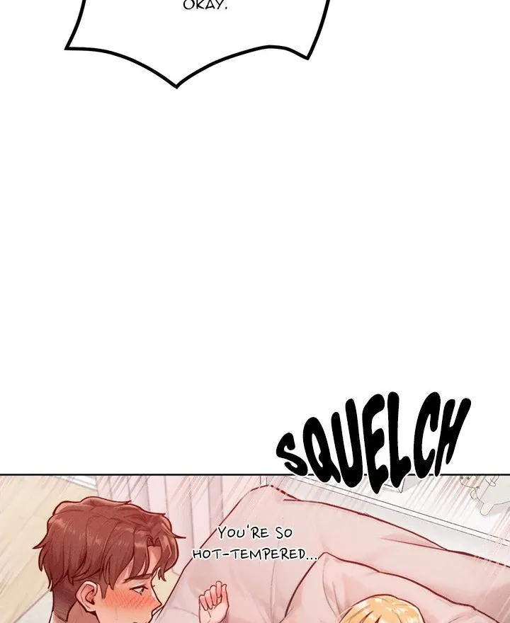 Tasty Missus x4 Chapter 4 page 34 - 