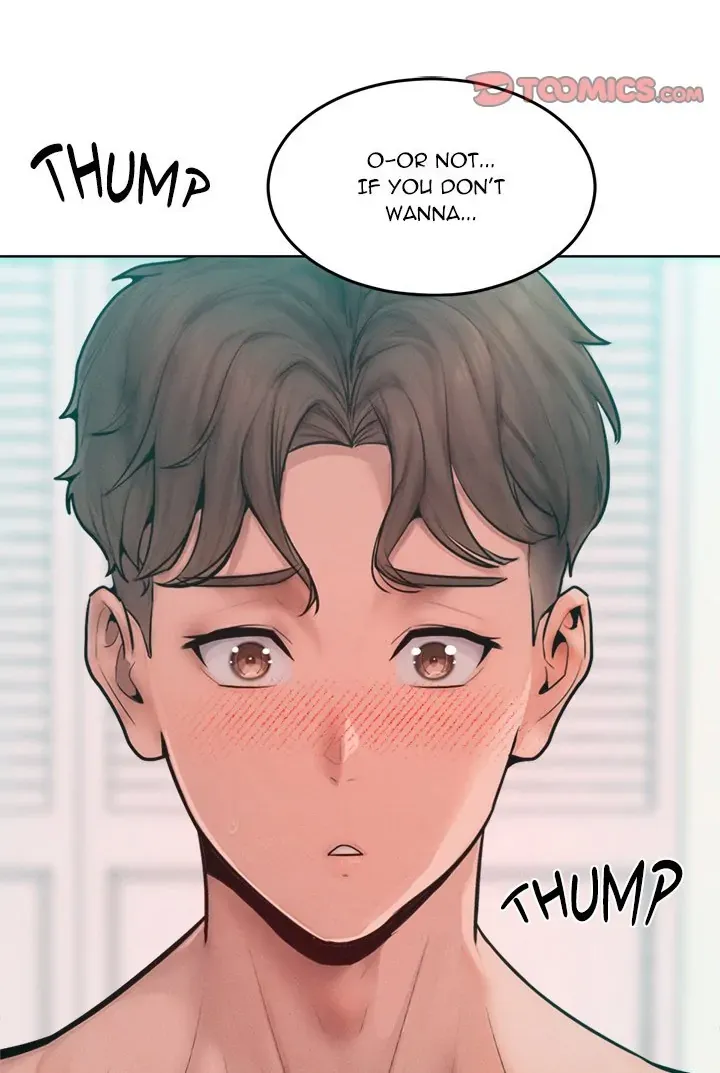 Tasty Missus x4 Chapter 4 page 42 - 
