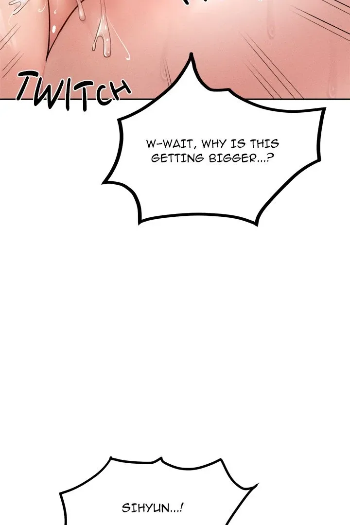 Tasty Missus x4 Chapter 4 page 46 - 