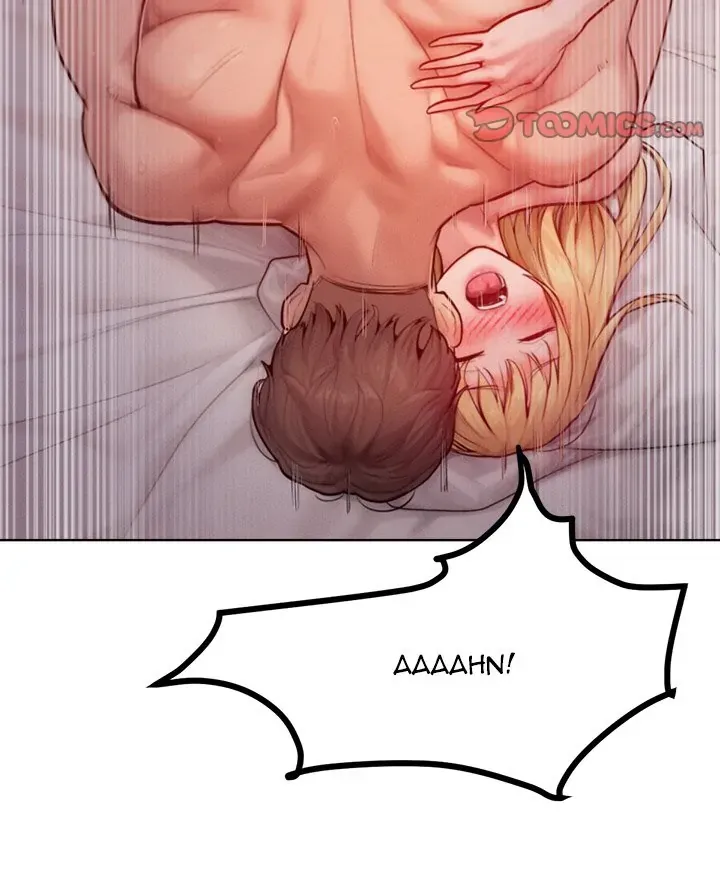 Tasty Missus x4 Chapter 4 page 48 - 