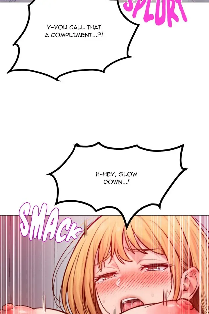 Tasty Missus x4 Chapter 4 page 50 - 