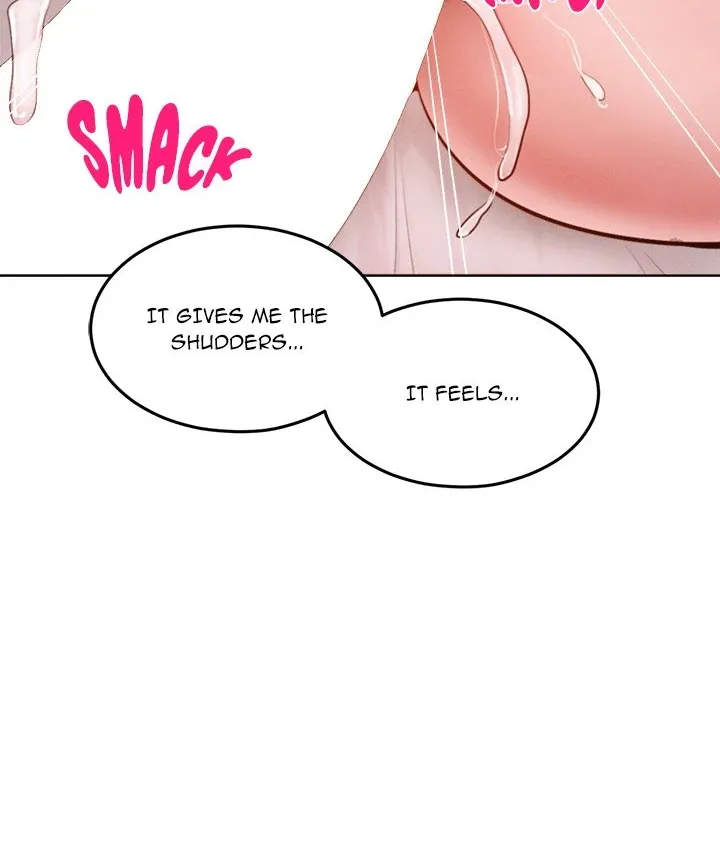 Tasty Missus x4 Chapter 4 page 53 - 