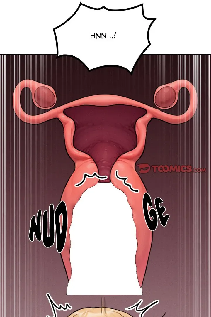 Tasty Missus x4 Chapter 4 page 54 - 