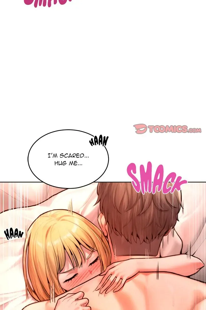 Tasty Missus x4 Chapter 4 page 60 - 