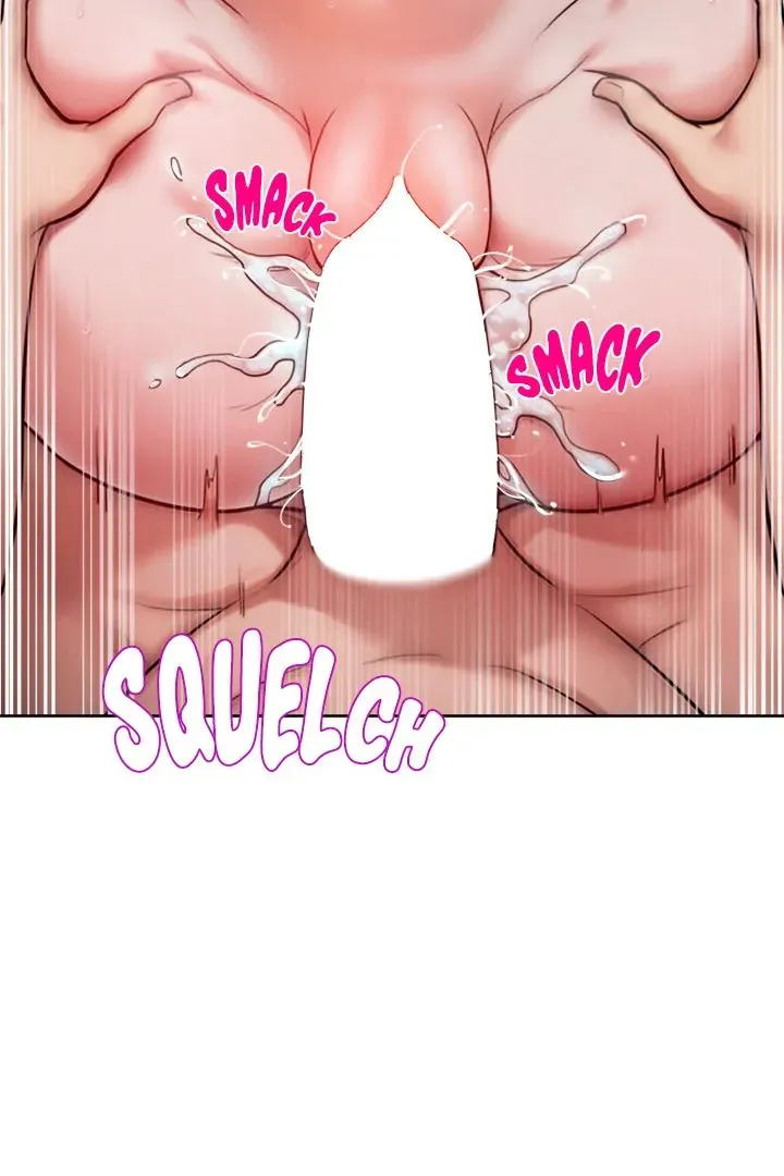 Tasty Missus x4 Chapter 4 page 7 - 