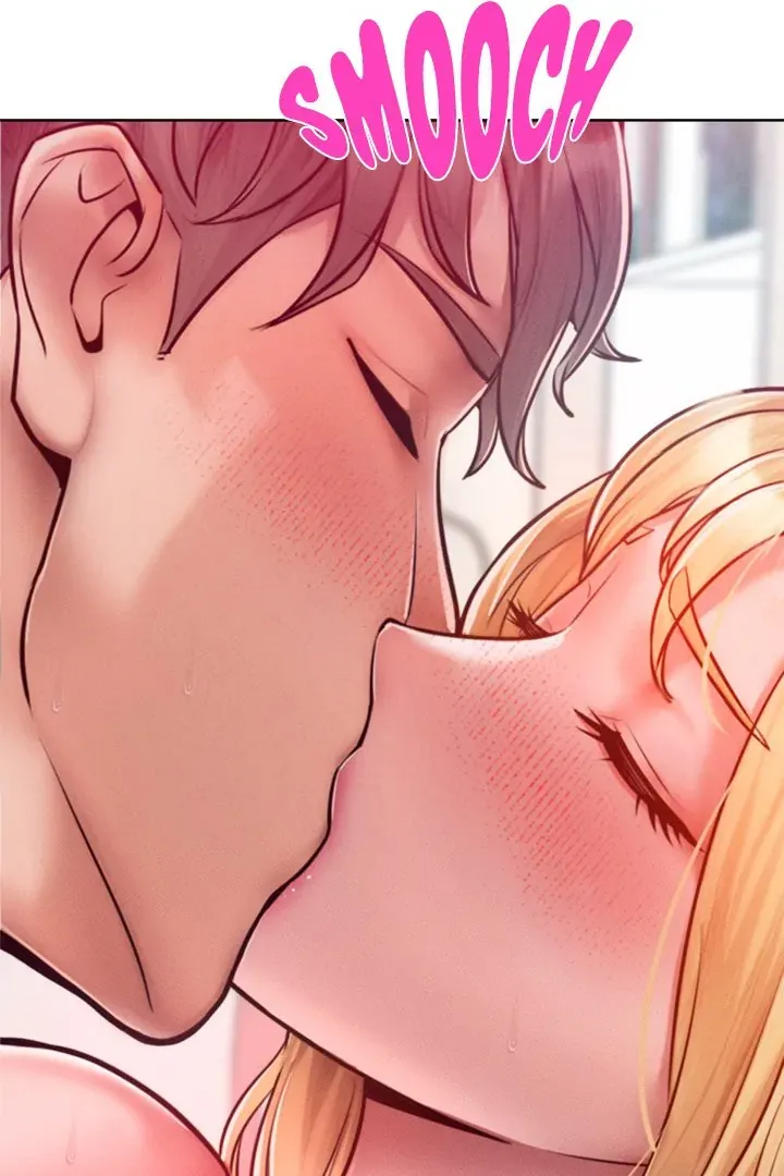 Tasty Missus x4 Chapter 4 page 68 - 