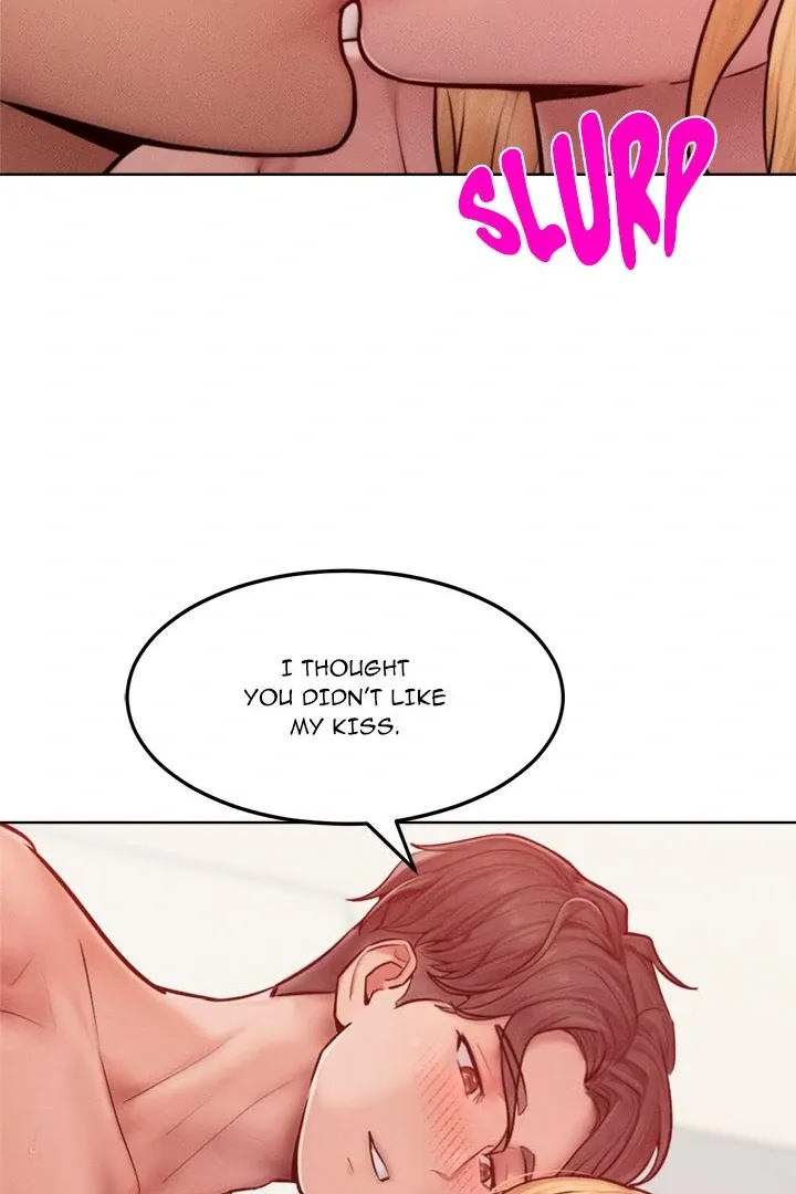 Tasty Missus x4 Chapter 4 page 70 - 