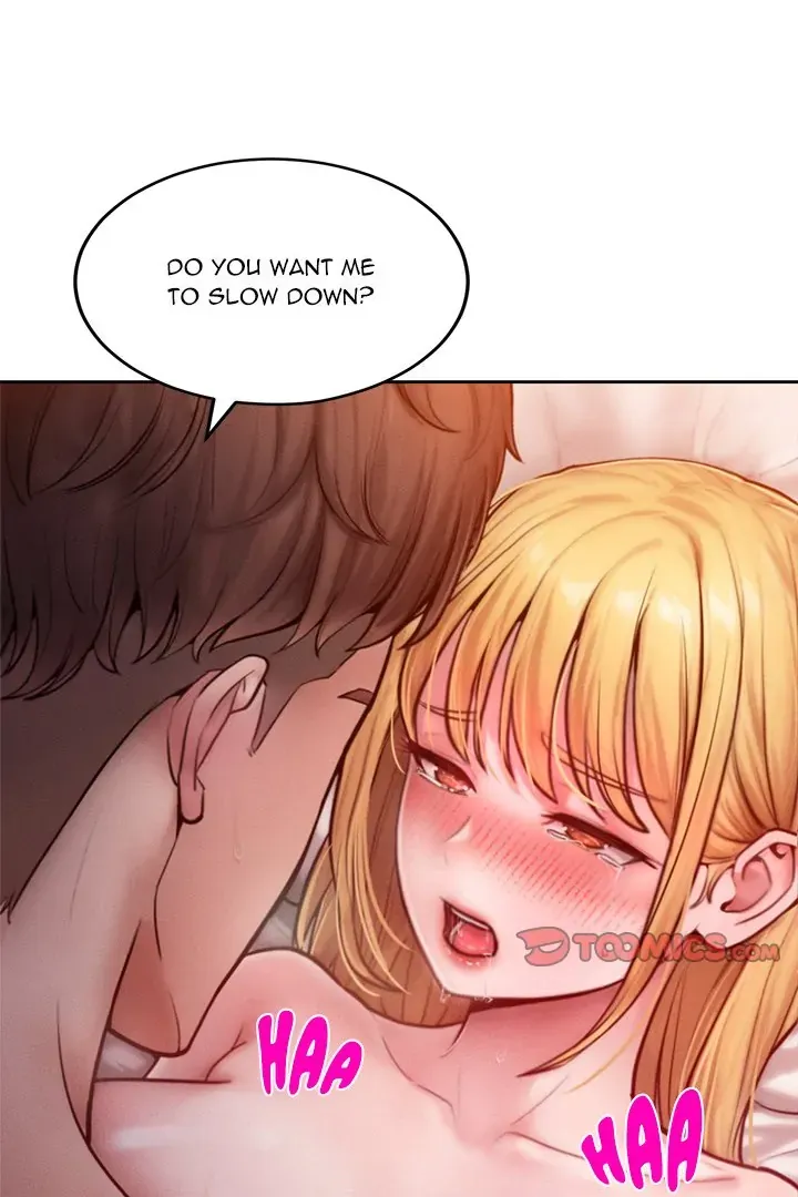 Tasty Missus x4 Chapter 4 page 8 - 
