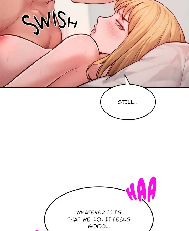 Tasty Missus x4 Chapter 4 page 71 - 