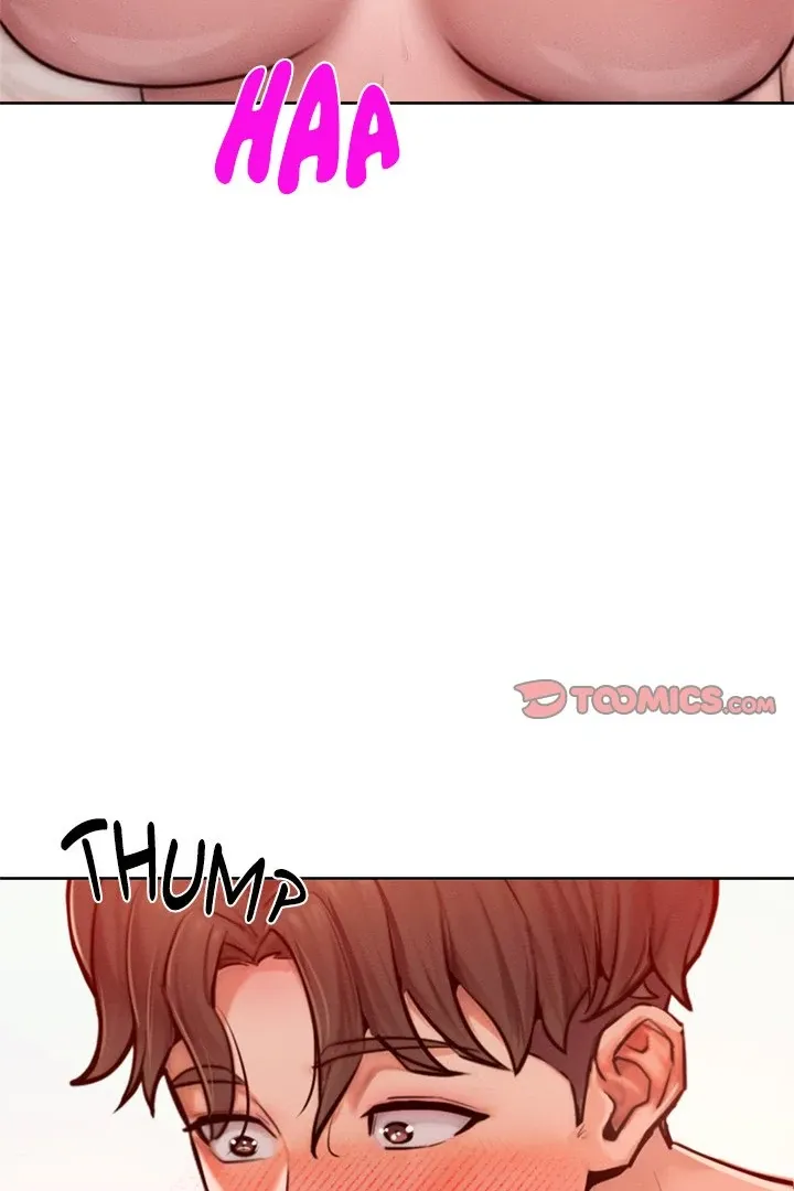 Tasty Missus x4 Chapter 4 page 73 - 