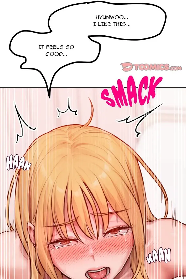 Tasty Missus x4 Chapter 4 page 78 - 