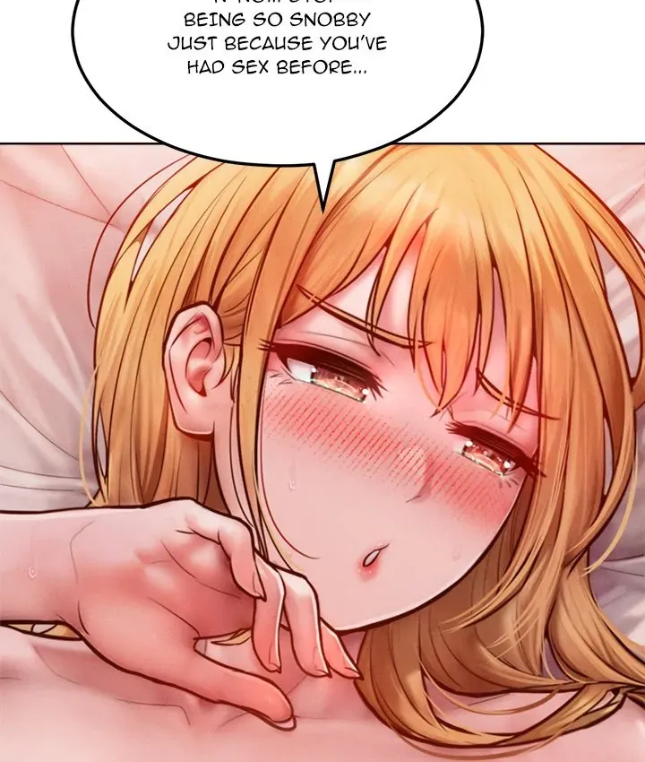 Tasty Missus x4 Chapter 4 page 10 - 