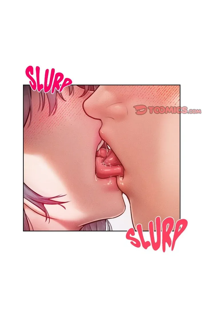 Tasty Missus x4 Chapter 5 page 2 - 