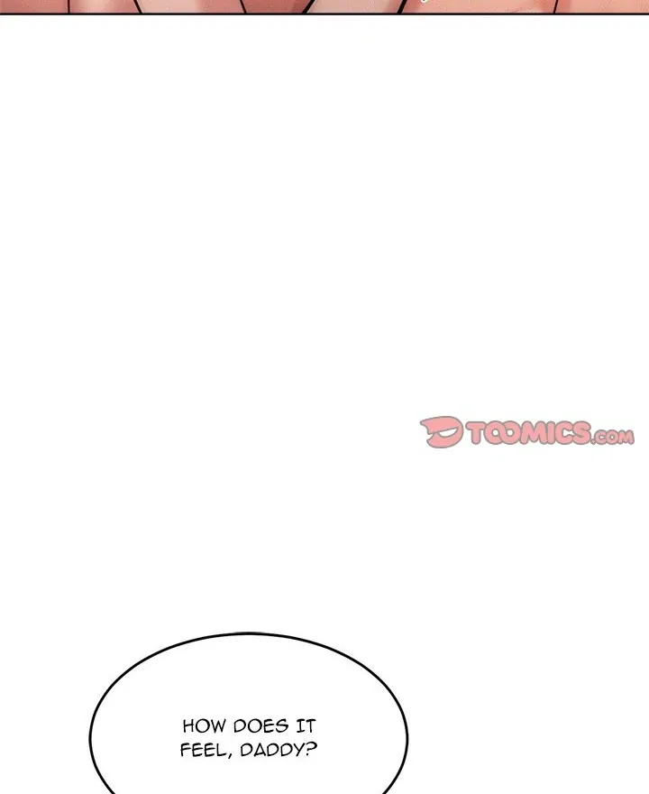 Tasty Missus x4 Chapter 5 page 104 - 