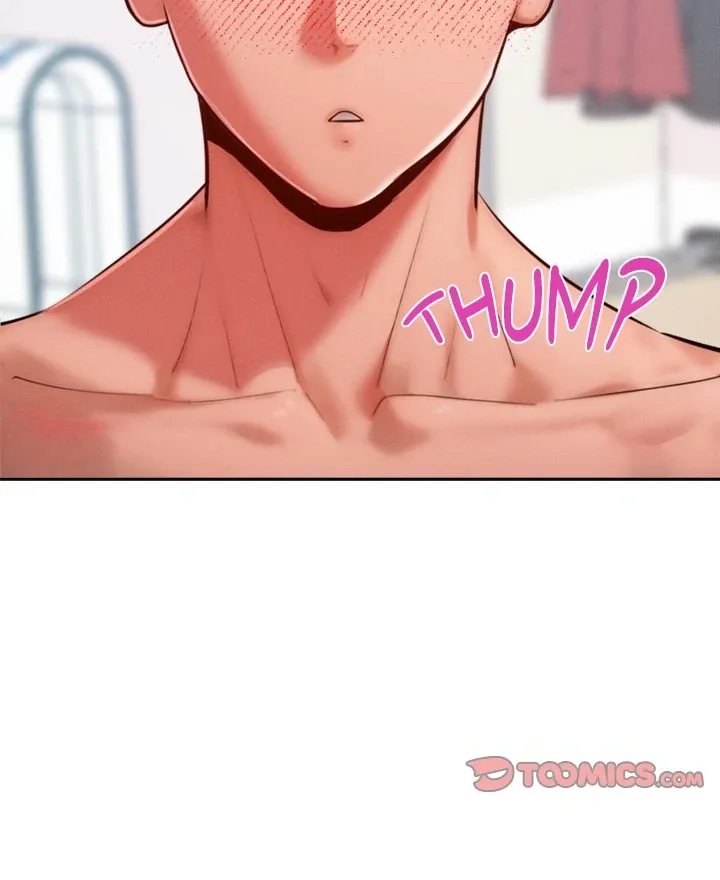 Tasty Missus x4 Chapter 5 page 14 - 