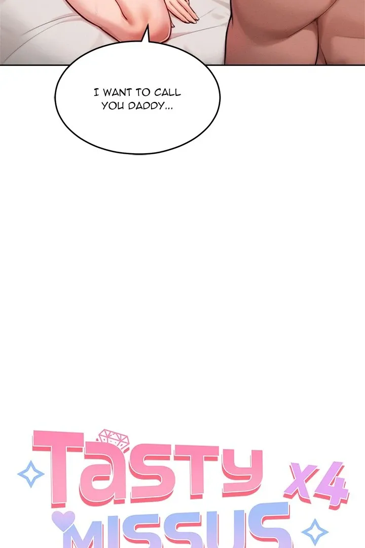 Tasty Missus x4 Chapter 5 page 22 - 