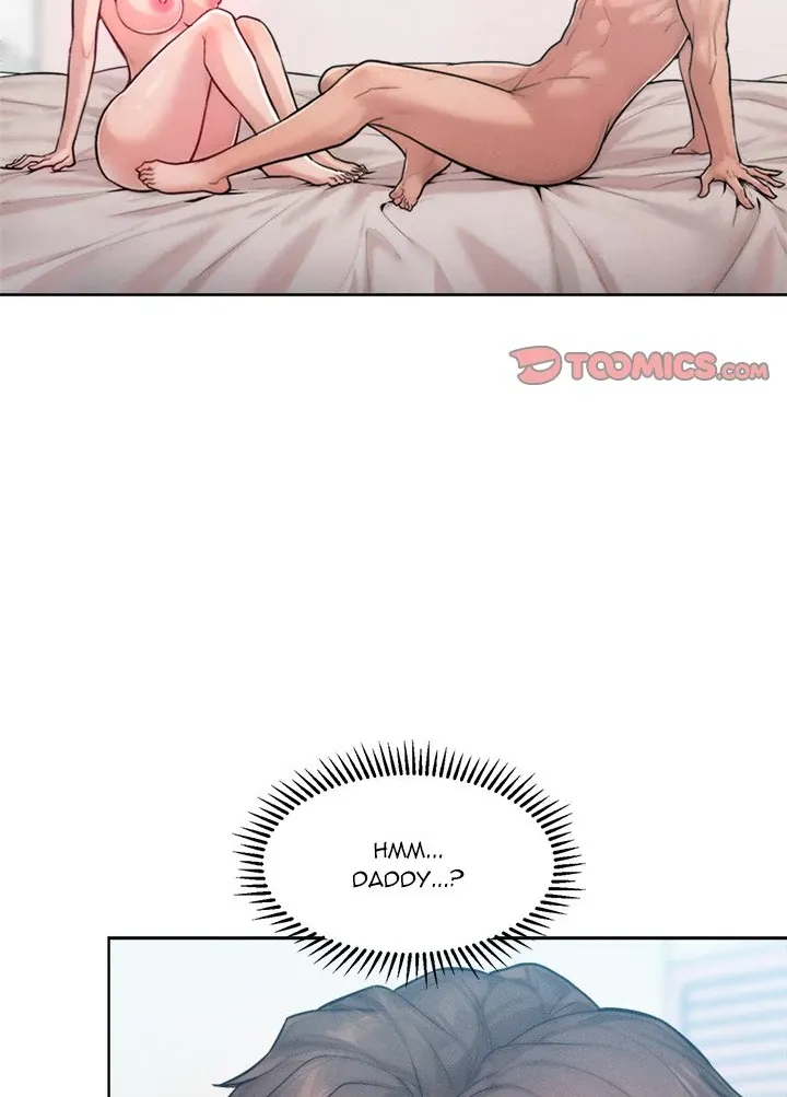 Tasty Missus x4 Chapter 5 page 27 - 