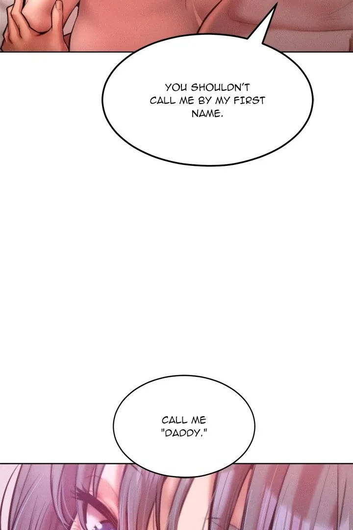 Tasty Missus x4 Chapter 5 page 35 - 