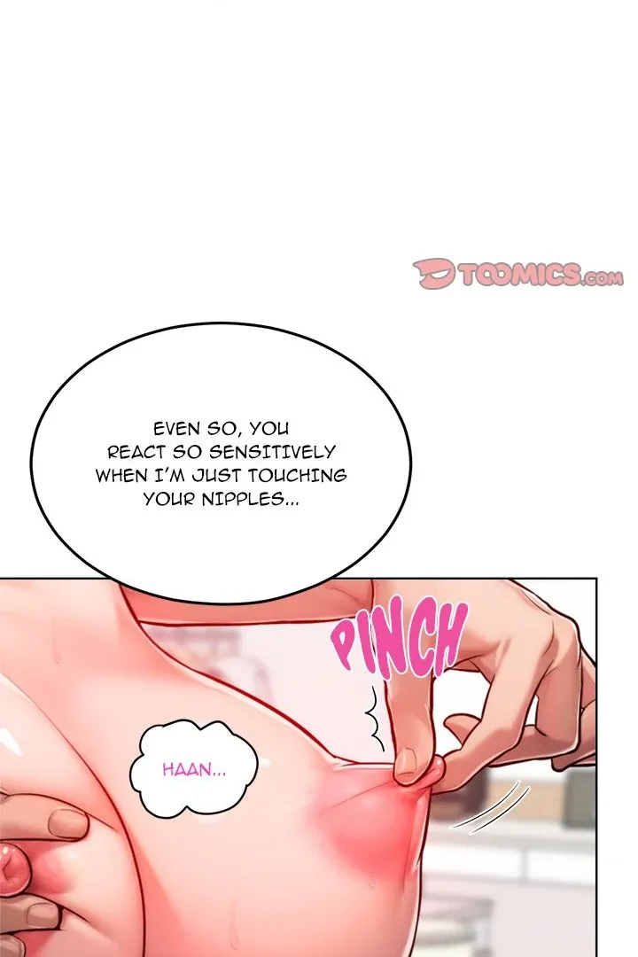 Tasty Missus x4 Chapter 5 page 40 - 