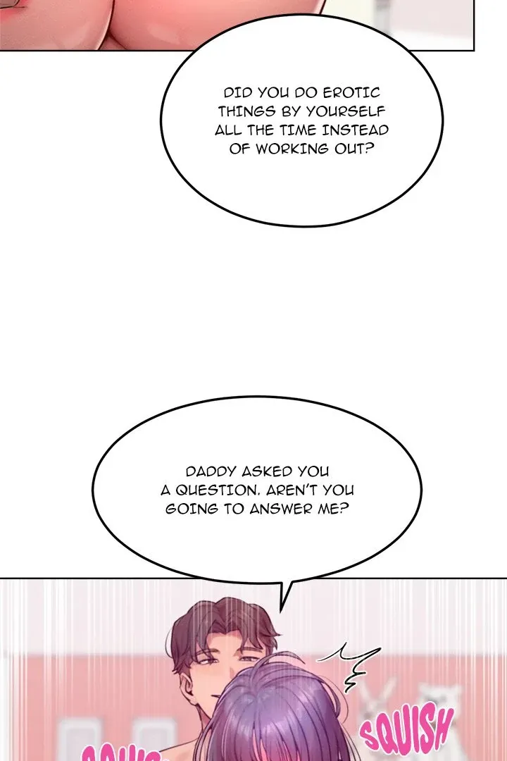 Tasty Missus x4 Chapter 5 page 41 - 