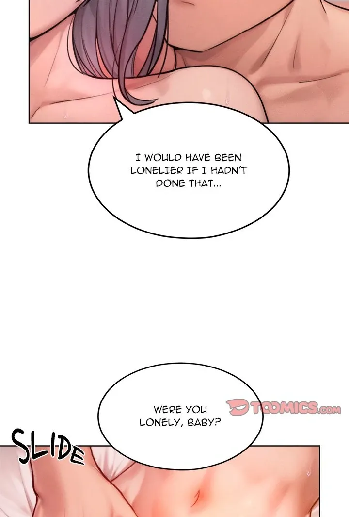 Tasty Missus x4 Chapter 5 page 46 - 